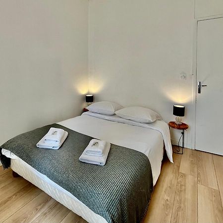 Appartement T2 Place Carnot -Dabnb Limoges Buitenkant foto