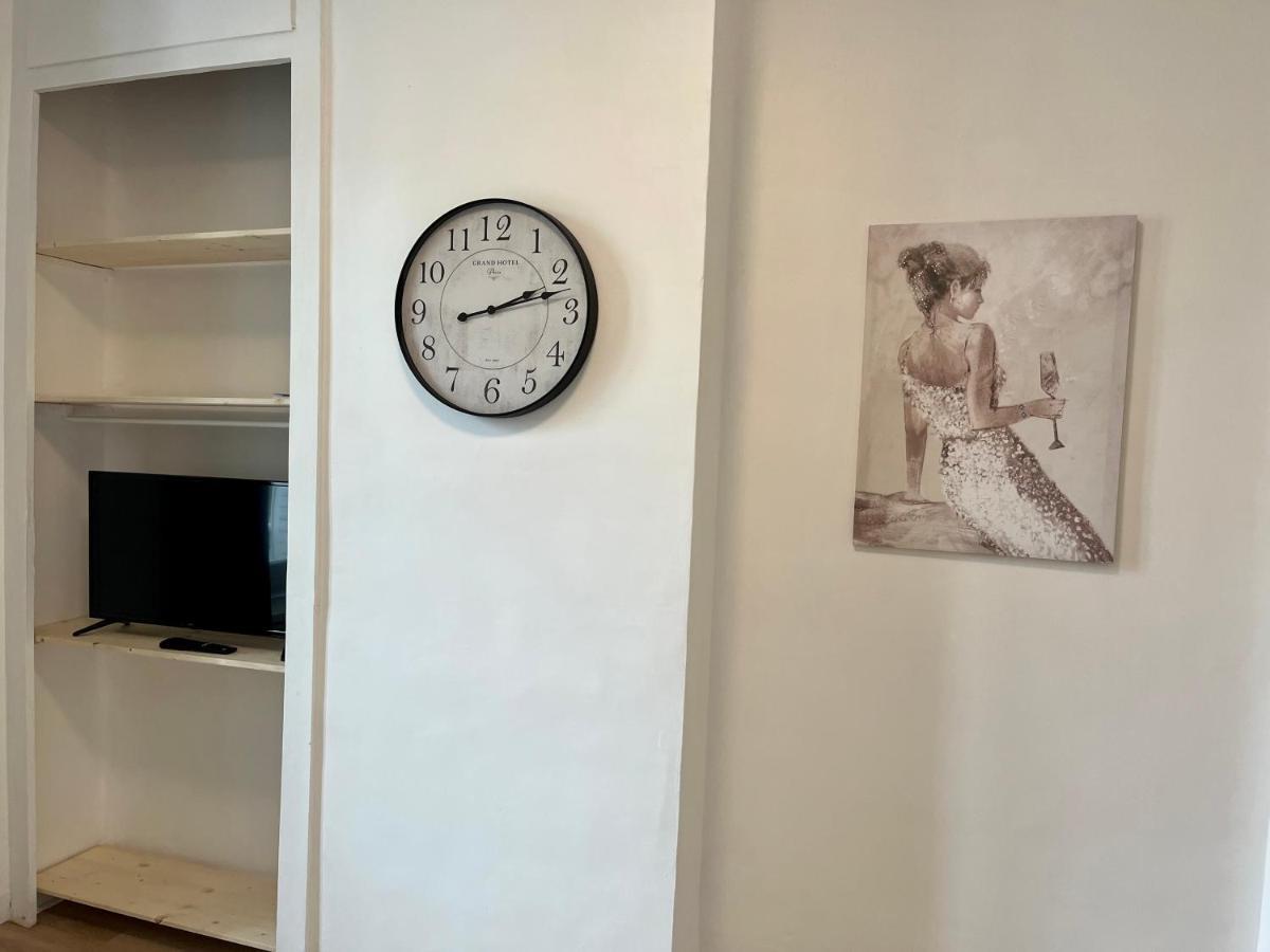 Appartement T2 Place Carnot -Dabnb Limoges Buitenkant foto