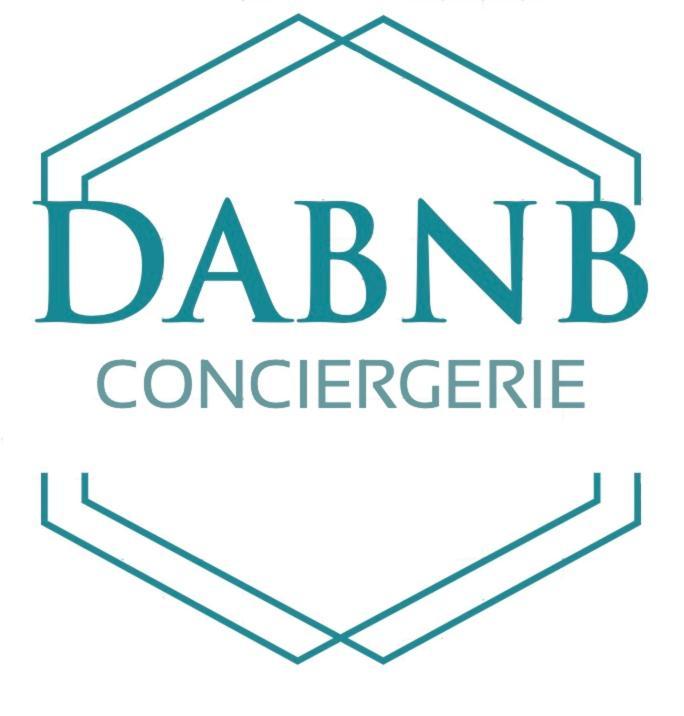 Appartement T2 Place Carnot -Dabnb Limoges Buitenkant foto