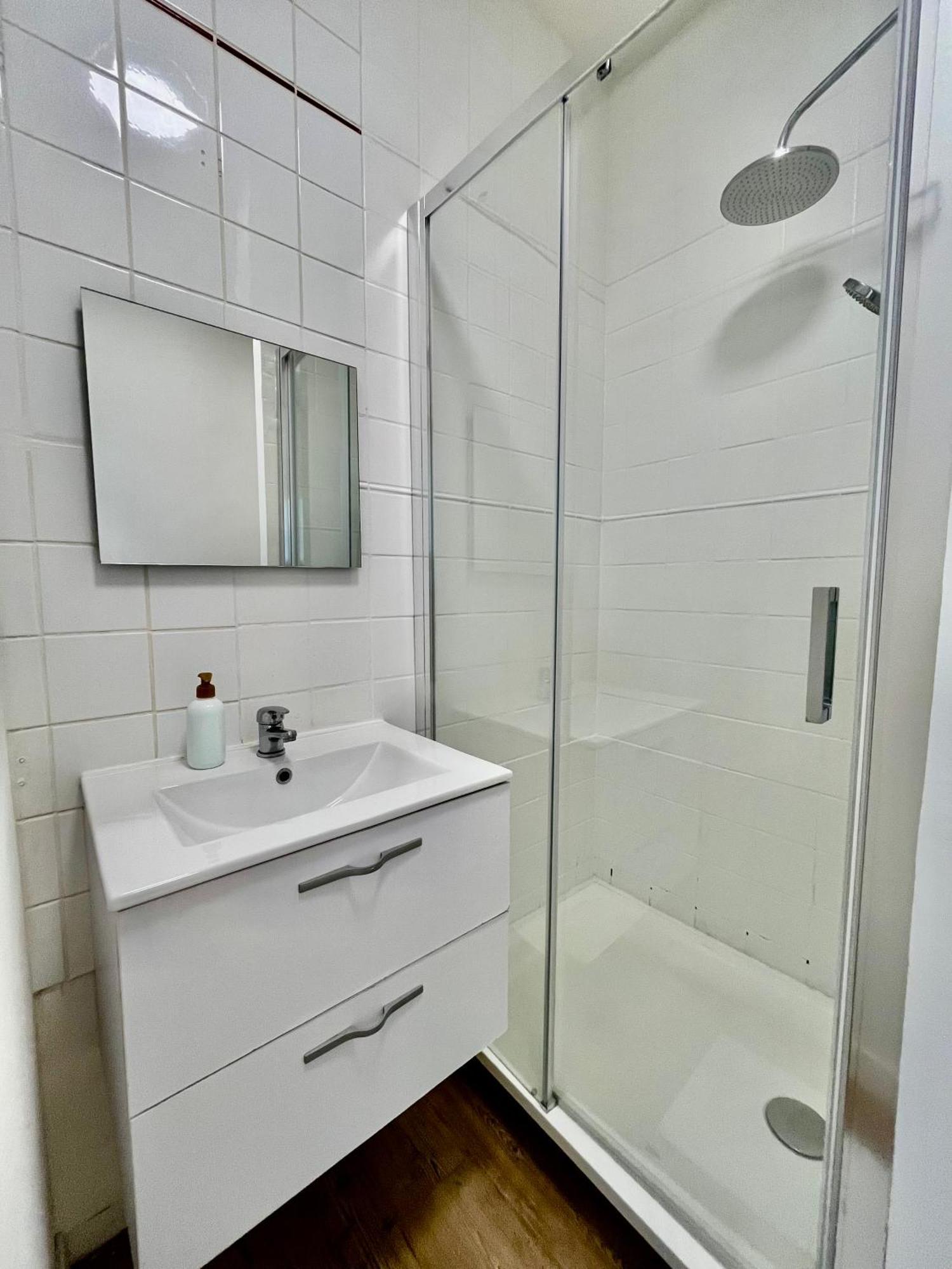 Appartement T2 Place Carnot -Dabnb Limoges Buitenkant foto